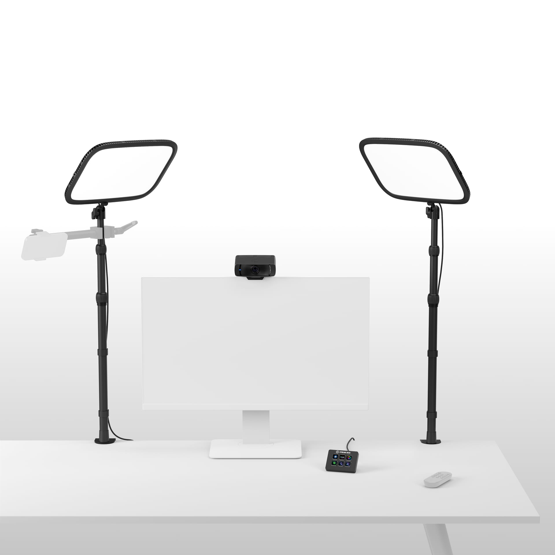 Key Light Duo Bundle - Pro Mini | Elgato